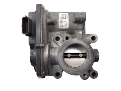 Air Throttle Body Renault 161206038R H8201171233 0.9 1.2 TCE 2529