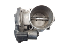 Air Throttle Body Ford Transit GK2Q-9F991-AA 2.0 EcoBlue 2273