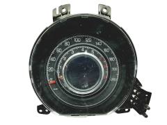 Speedometer/Instrument Cluster Fiat 500 735483655 503002128400