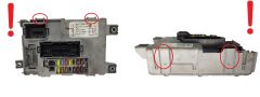 Controller 00517935210 28211878 Ford FoMoCo 2396