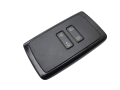 Magnetic Card requires coding Keyless Renault 285C70175R 285979827R 0km 3