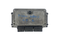 Controller 0281001839 9630059880 PSA Bosch 53522