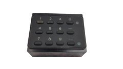 Controller 96223946ZL 343695-01 Jaeger Citroen Peugeot