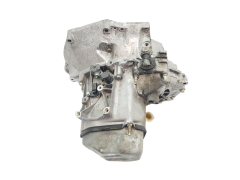 Gearbox 20CQ02 Citroen C3 1.4 HDI 2222XG