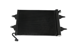 Air Conditioning Condenser 6Q0820411K 28200007001 VW Seat Skoda Vika