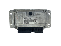 Controller PSA Toyota 89661-0H022 0261208702 Bosch 51086