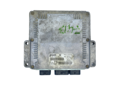 Controller 0281011188 9640938680 9648588880 PSA Bosch 63610