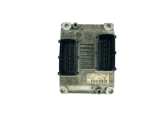 Controller 00735018130 0261206714 Alfa Romeo Bosch 34108