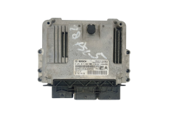 Controller 9676830080 0281017600 9666729580 PSA Bosch 44008