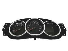 Speedometer/Instrument Cluster Dacia Logan 248102645R B 31808