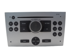 Cd Radio Player 30 Opel Meriva 13190855 453116246 URA