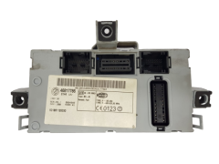 Controller Moduł BSI Fiat 46817786 Magneti Marelli