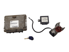 Starter Kit Fiat Panda 55187374 46734570 1316575080 1.1 MPI