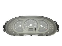 Speedometer/Instrument Cluster Renault Clio 2 7700410430 G 48318