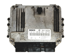 Controller 0281011890 8200091517 8200402578 Renault Bosch 19875
