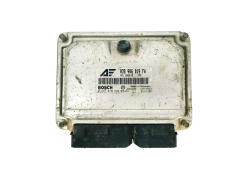 Controller 038906019FA 0281010629 Ford VW 32967