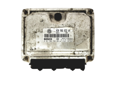 Controller 030906032AM 0261206750 VWBosch 