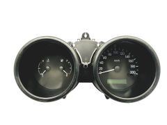 Speedometer/Instrument Cluster Chevrolet Aveo 96426047 44483
