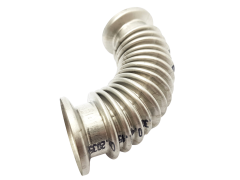 Egr Tube Renault Megane Scenic 1.9 dCi 14725AW300