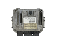 Controller 0281011549 8200391966 8200370779 Renault Bosch 60673