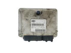 Controller Fiat 55196261 IAW4AF.SP 61601.124.01 Magneti Marelli 46581