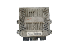 Controller 5WS40168F-T 9659188880 89661-YV010 SID805 PSA Siemens 