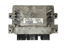 Controller S120200105A  8200522357 8200510536 Renault Continental 19708