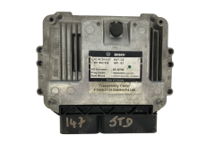 Controller 0281B02536 EDC16C39-5.67 Fiat Bosch