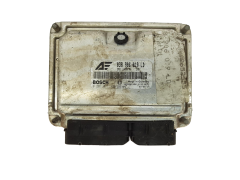 Controller 0281011198 038906019LD Ford Bosch 14663