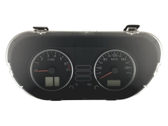 Speedometer/Instrument Cluster Ford Fiesta 4S6F-10849-EC 4S6F10849EC 53482