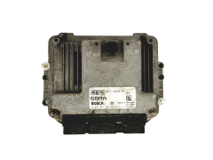 Controller 4M51-12A650-NA 0281011263 Ford Bosch 25548