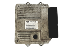 Controller FGP 55195173 AB 71600.039.01 Suzuki 16205