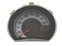 Speedometer/Instrument Cluster Aygo 107 C1 83800-0H011-A Toyota PSA 23794