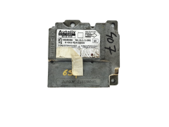 Controller Moduł 9655880880 603554600 PSA Autoliv
