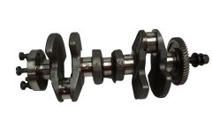 Crankshaft 1608518780 1.2 VTI HM05 Citroen Peugeot