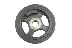 Crankshaft Pulley Dacia Sandero 2 Logan 2 123033598R 1.0 SCE