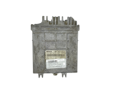 Controller 0281001766 7700114354 7700105952 Renault Bosch 60679