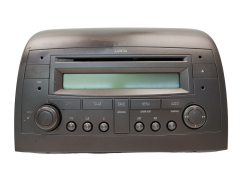 Cd Radio Player Lancia Ypsilon 735392554 7643388316