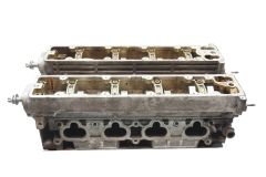 Cylinder Head 0200Y2 9633680610 2.0 16v RFN RFR Citroen Peugeot 1728