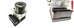Abs Pump Renault Laguna Espace 8200183452B 10.0960-1420.3 ATE