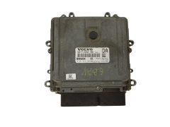 Controller 0281012103 30771550AB Volvo Bosch 16021
