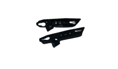 Bumper Fixing Front Original Peugeot 308 1610745480