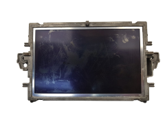 Navigation Display Mercedes-Benz W212 A2129005000 Navigation Display Mercedes-Benz W212 A2129005000