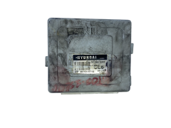 Controller 39110-02743 S02808263 CE6E Hyundai 48854