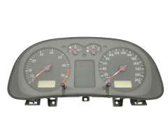 Speedometer/Instrument Cluster VW Golf MK4 Bora 1J0920801B 0263618005 26728 Speedometer/Instrument Cluster VW Golf MK4 Bora 1J0920801B 0263618005 26728