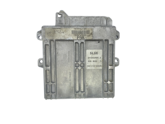 Controller PSA 9632520280 21649399-3 SL96-9 Sagem 57944