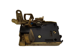 Door Lock Mechansim Right Rear 913836 Citroen AX Kiekert 11148