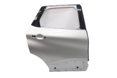 Door Right Rear Renault Captur TED69 821521099R 821004271R