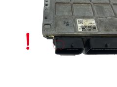 Controller 89661-02T40 MB275300-4192 T4 Toyota Denso