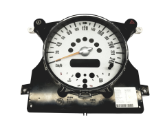 Speedometer/Instrument Cluster Mini One Cooper 6211 6921518 44911